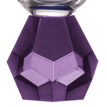 Amethyst Zhara 180ml Champagne Glasses (Set of 2)